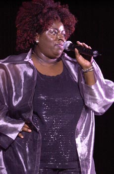 Angie Stone